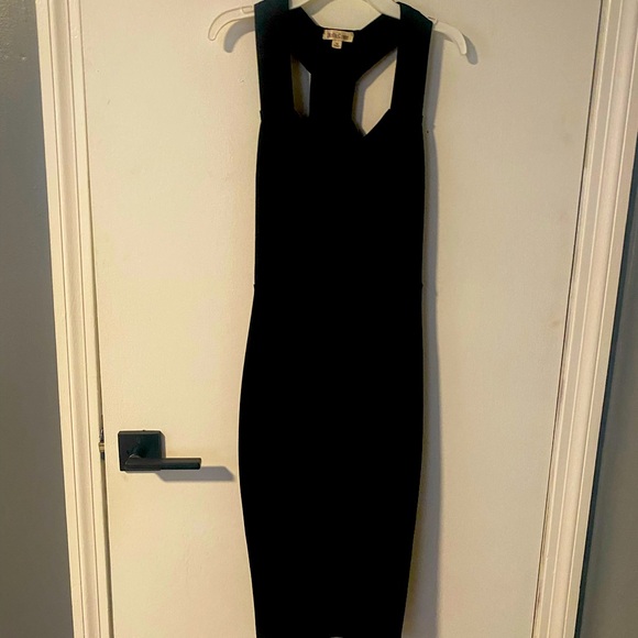 Rolla Coster Dresses & Skirts - Black BodyCon Dress Medium